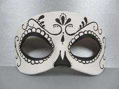 mascaras de catrinas antifaz 5 » Máscaras de Catrinas: Ideas y Ofertas 35