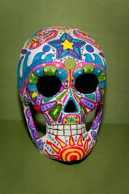 mascaras de catrinas calavera mexicana 12 » Máscaras de Catrinas: Ideas y Ofertas 40