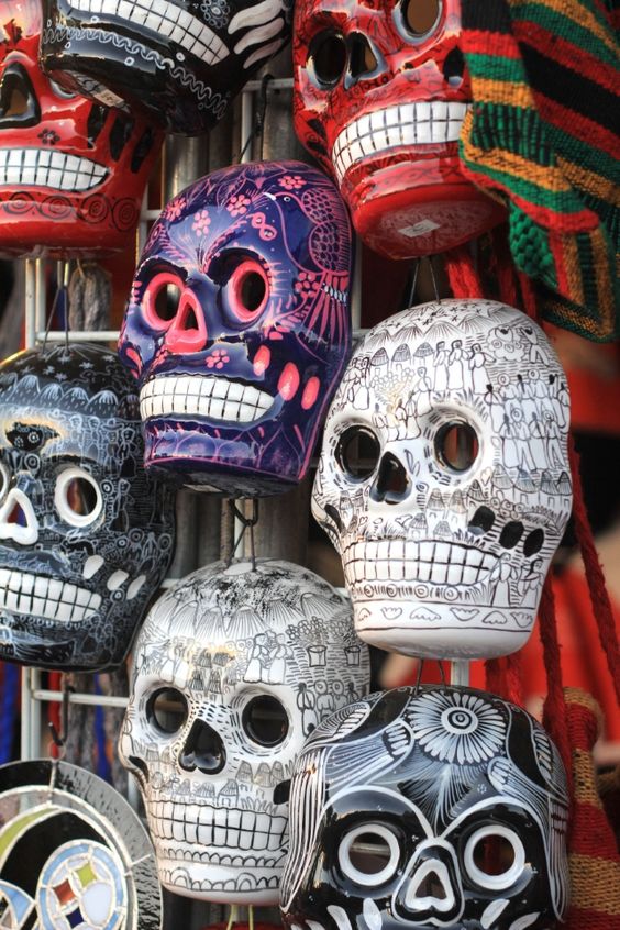 mascaras de catrinas calavera mexicana 6 » Máscaras de Catrinas: Ideas y Ofertas 46