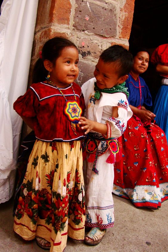vestidos de catrinas niñas 10 » Día de los Muertos: Historia, Significado y Celebración 8