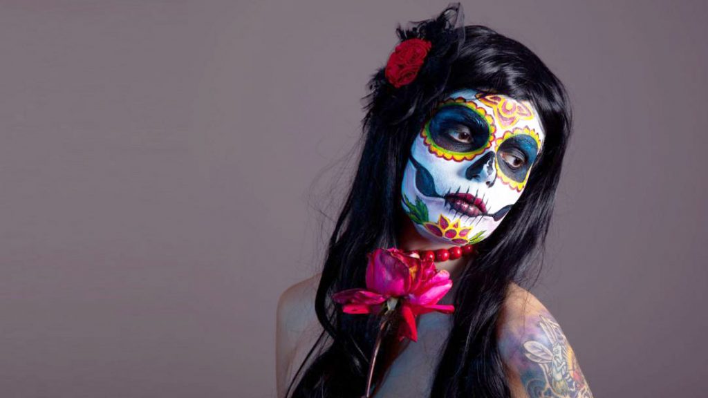 la catrina mexicana » Origen e Historia de la Catrina Mexicana 1